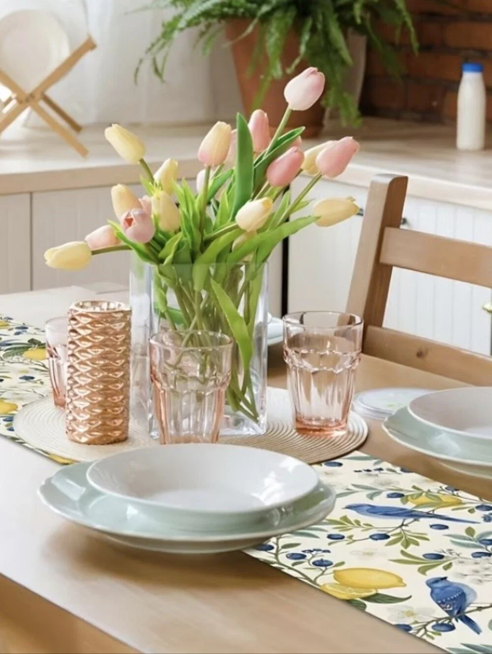 Lemon 🍋 Decor Table Runner NEW